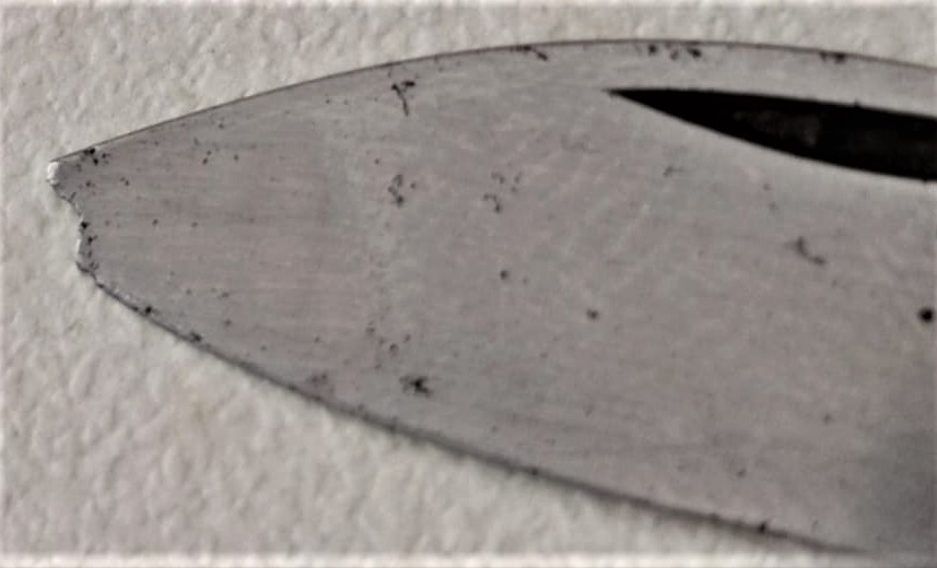 VİCTORINOX SWITZERLAND STAINLESS ROSTFREI CANDİNO SWİSS WATCH SAAT ACMA CAKI SI