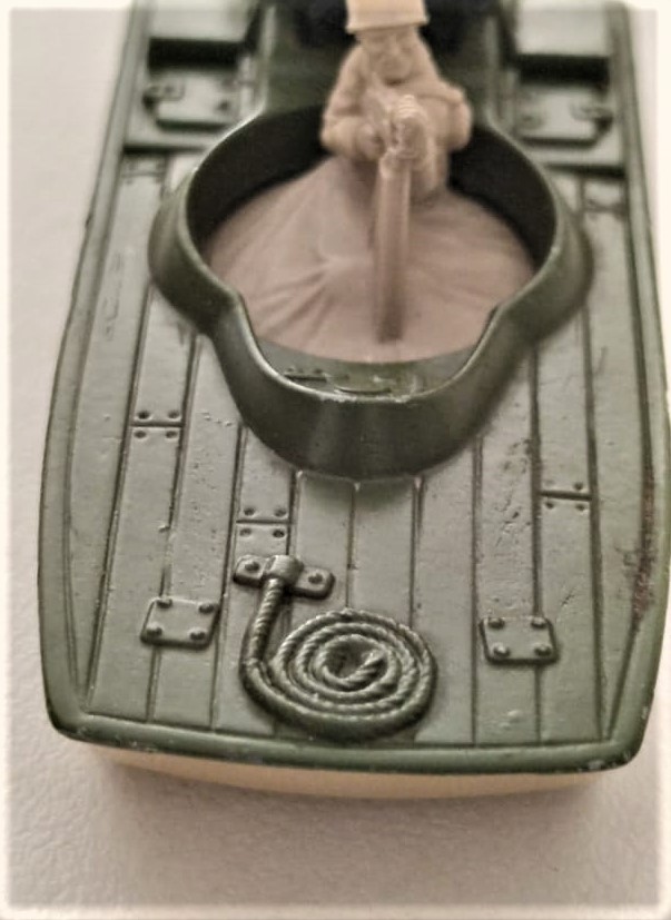 MATCHBOX NO 30  SWAMP RATS MOD SUPERFAST 1976 LESNEY PRODUCTS  MADEIN ENGLAND 