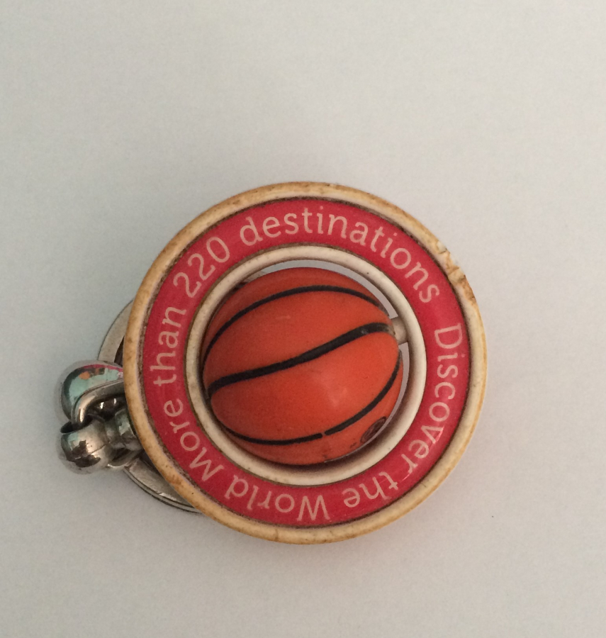 DİSCOVER THE WORLD MORE THAN 220 TEMALI ANAHTARLIK