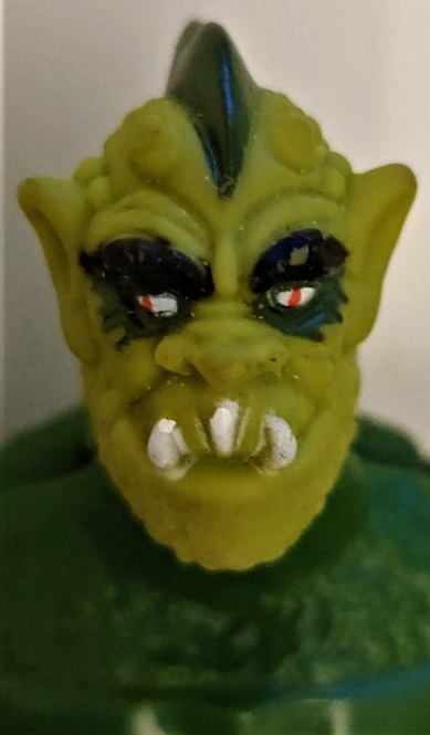 1980 HE MAN KUYRUKLU ADAM EVRENİN USTALARI Hİ MEN OYUNCAK FİGÜR