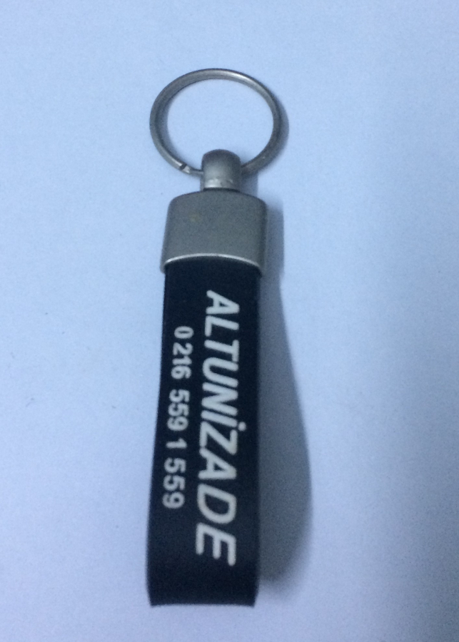 ALTUNİZADE PEUGEOT TEMALI ANAHTARLIK