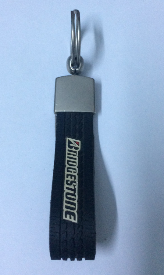 BRIDGESTONE TEMALI ANAHTARLIK