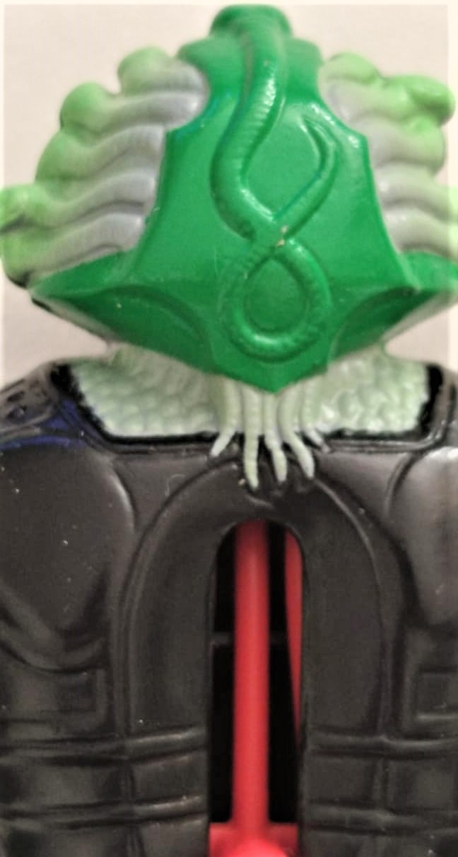 MATTEL BLADE HE MAN ACTİON FİGURE 1986 FİGÜR OYUNCAK  Hİ MEN EVRENİN KAHRAMANLARI