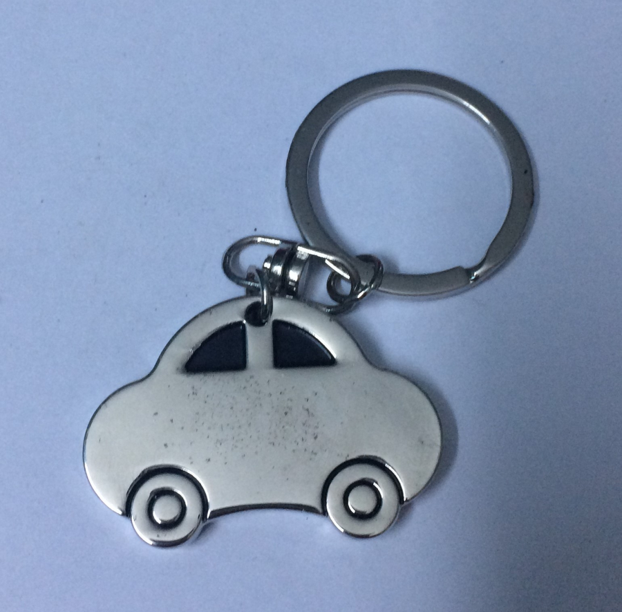 MKB OLUKLU MUKAVVA KUTU VE AMBALAJ SAN.TİC. A.Ş TEMALI ANAHTARLIK