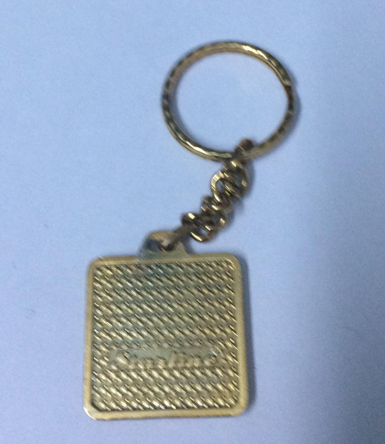 MURAT KARGO TİCARET LTD.ŞTİ TEMALI ANAHTARLIK