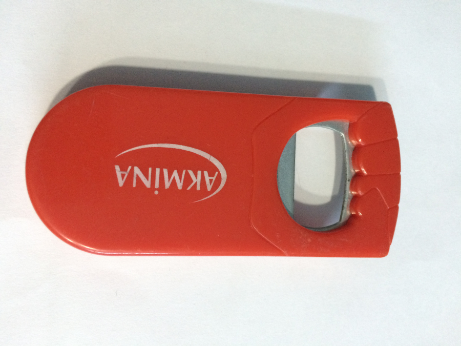 AKMİNA TEMALI MİKA AÇACAK