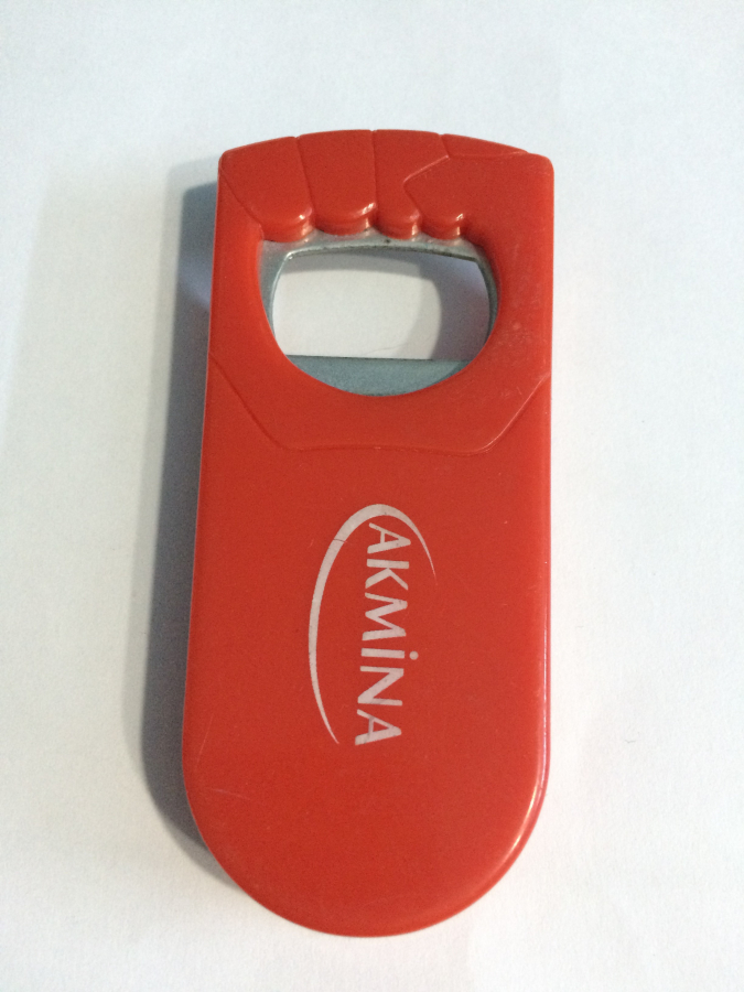 AKMİNA TEMALI MİKA AÇACAK