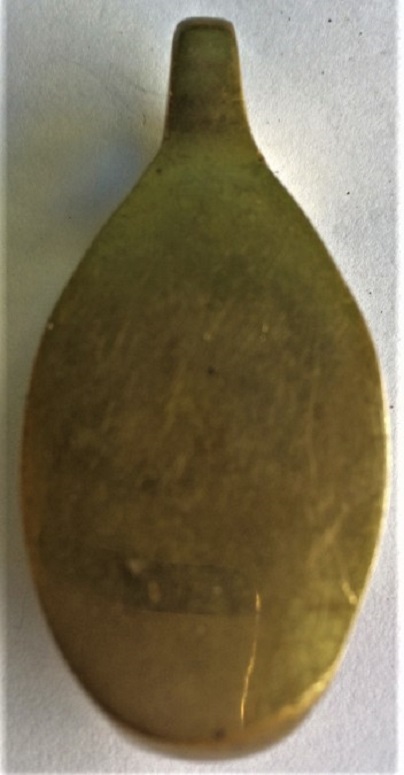 PİRİNÇ MALZEMELİ KALDIRAÇ CEKİ GERDİRME MAKARA