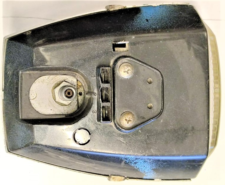 MEKANİK KİLOMETRE VE FAR SİSTEMİ MOTOSİKLET BİSİKLET 