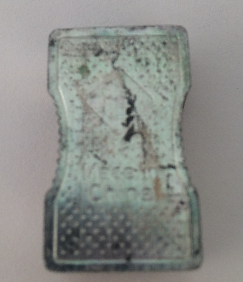 ALİMÜNYÜM CELİK BICAKLI KENDİ KUTUSUNDA  KURŞUN KALEM AÇACAĞI KALEMTIRAŞ