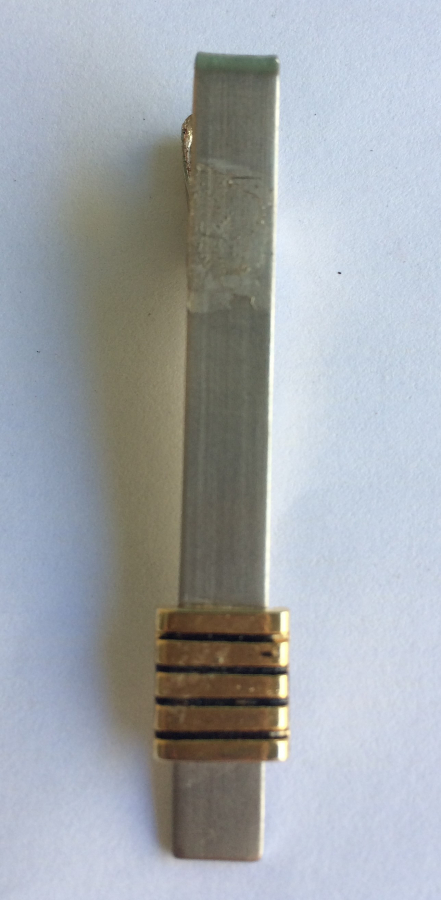 ANTİKA KRAVAT İĞNESİ