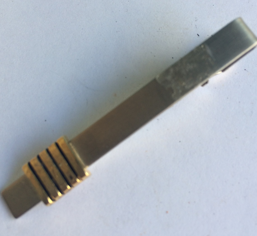 ANTİKA KRAVAT İĞNESİ