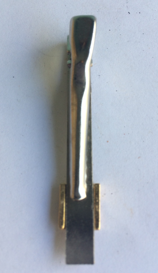 ANTİKA KRAVAT İĞNESİ