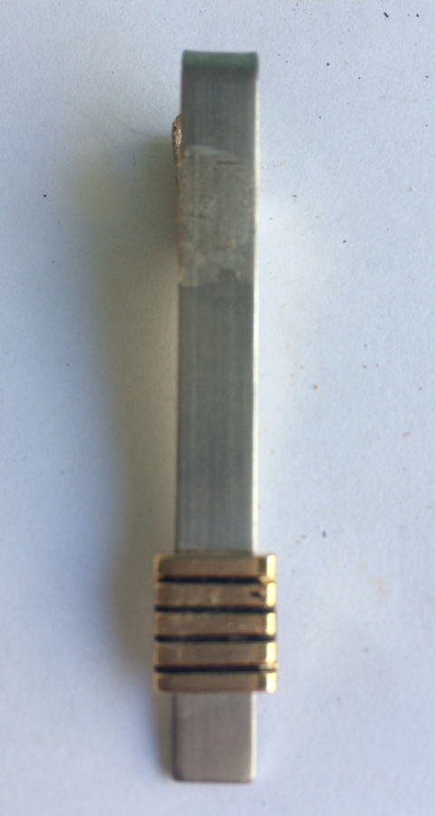 ANTİKA KRAVAT İĞNESİ