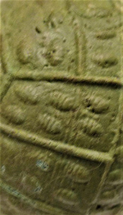 KAUCUK İÇİ DOLU YERLİ OYUNCAK FUTBOL TOPU ŞEKLİNDE TASARLANMIŞ YEŞİL RENKDE KUCUK TOP 4 CM ÇAPI