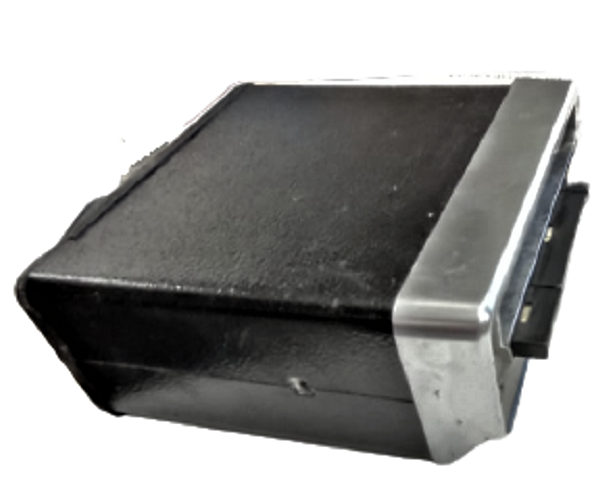 1960 ALMAN BECKER AUTORADIO CASSETTE MONO 209 OHNE VERSTÖRKER CLASSİC CAR RADİO CASSETTE PLAYER ADAPTER MERCEDES ORJİNAL TEYBİ  OTO TEYP