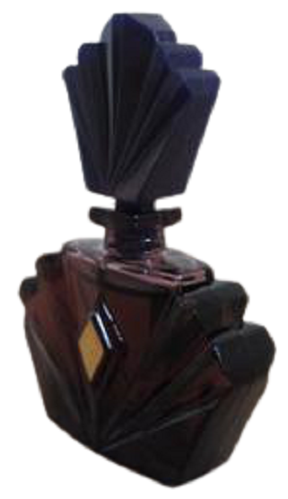 MINIATUR ELIZABETH TAYLOR PASSION WOMEN 0.12/ .12 OZ/ 3.7 ML PARFUM SPLASH 