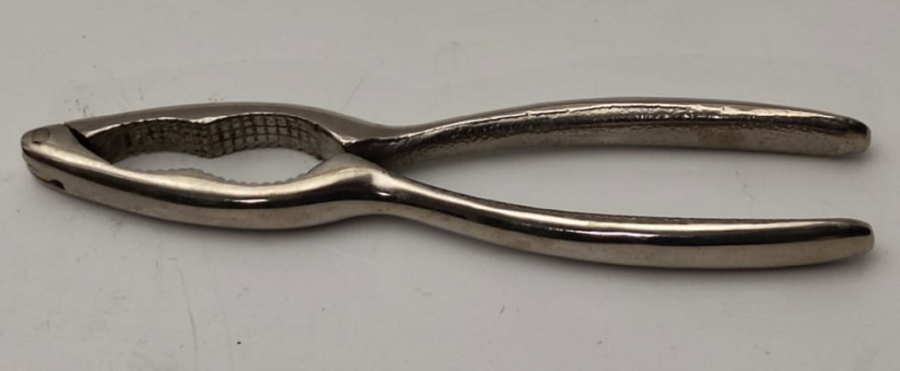 CEVİZ FINDIK KIRACAĞI KIRMA PENSE CELİKDEN KROM KAPLAMA