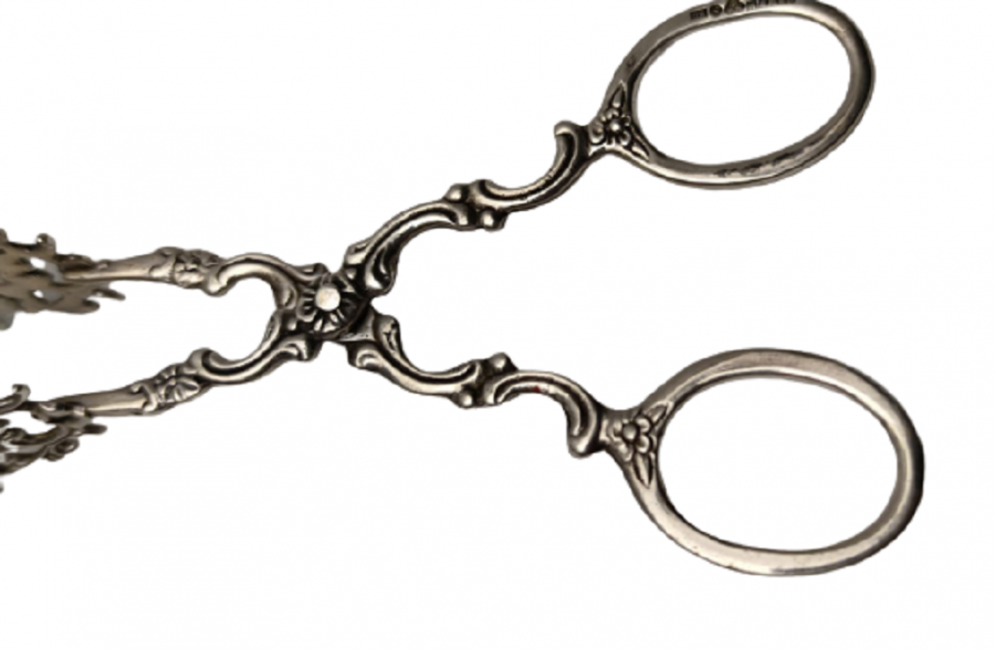 GEWE M B 9 İŞLEMELİ GÜMÜŞ SERVİS KAŞIK AGIRLIK 48 GR