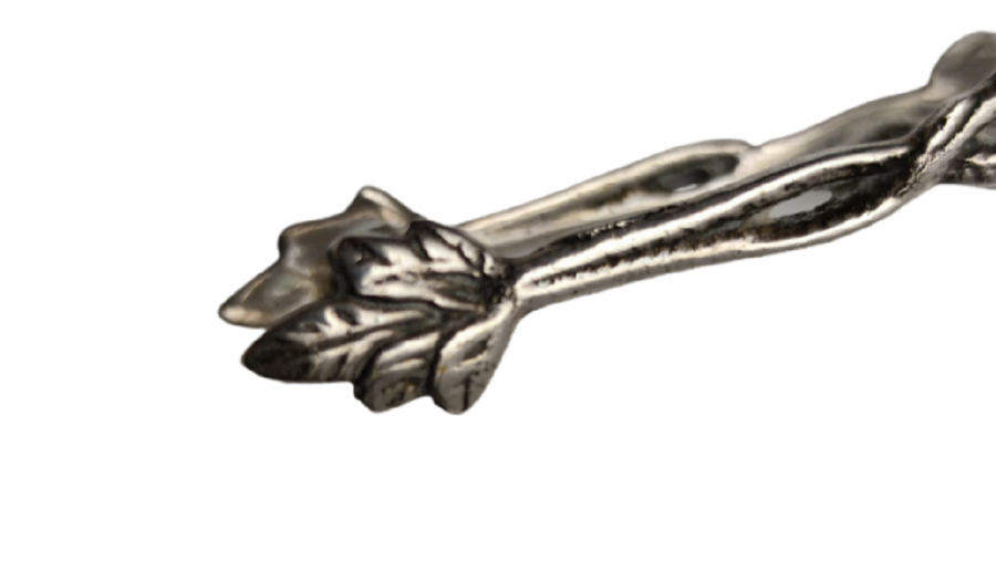 GÜMÜŞ GRWEİM 79 METALİŞLEMELİ SERVİS MAŞASI