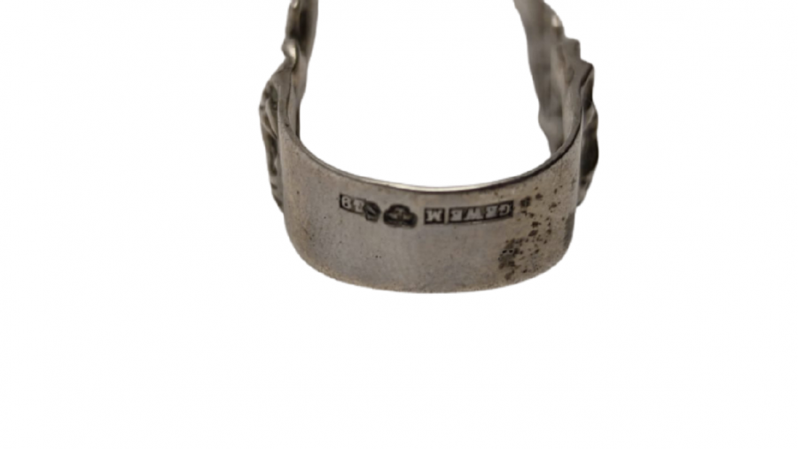 GÜMÜŞ GRWEİM 79 METALİŞLEMELİ SERVİS MAŞASI