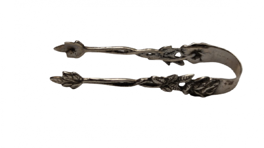 GÜMÜŞ GRWEİM 79 METALİŞLEMELİ SERVİS MAŞASI