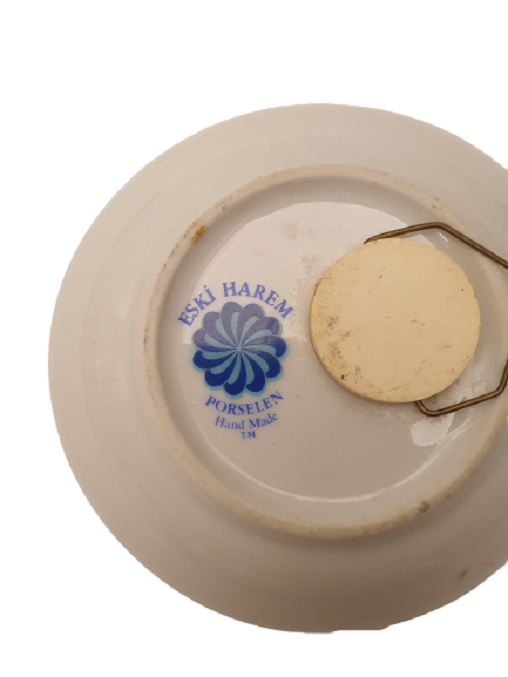 BAKIRKÖY LİONS KULUBÜ HATIRA DUVAR TABAĞI