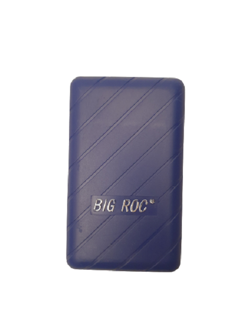 BİG ROC DEĞİŞTİRİLEBİLİR JİLETLİ KUTULU KULLANILMAMIŞ TIRAŞ BIÇAĞI