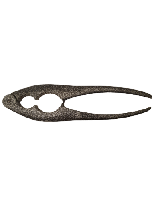 AVRUPA MENŞEYLİ EL KULLANIMLI DEMİR FINDIK & CEVİZ KIRACAĞI