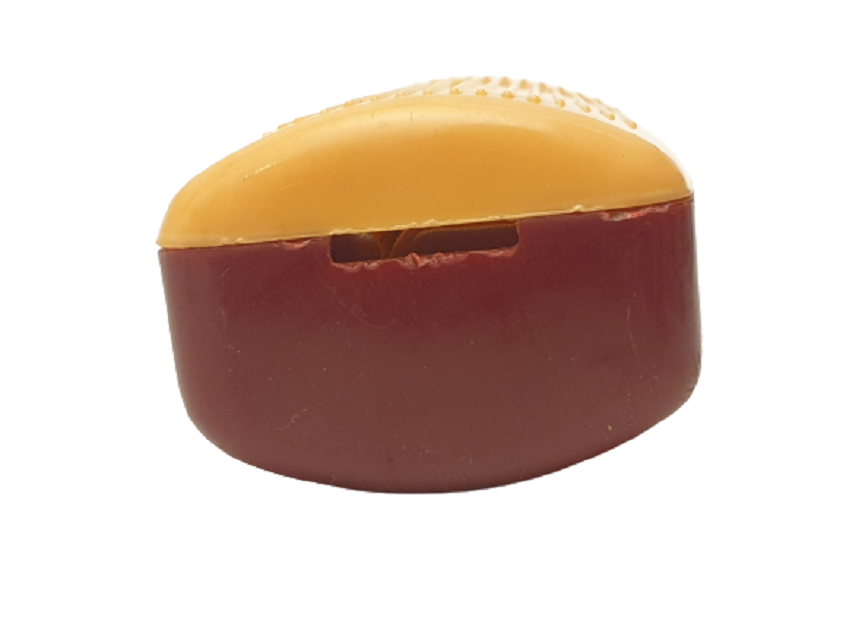 1960 FEDTRO PİLLİ MEKANİK TIRNAK MANİKÜR PEDÜKÜR BAKIM ALETİ MAKİNESİ