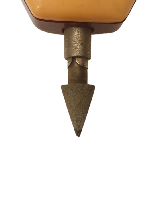 1960 FEDTRO PİLLİ MEKANİK TIRNAK MANİKÜR PEDÜKÜR BAKIM ALETİ MAKİNESİ