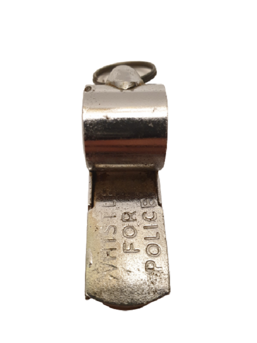 PUNKTAL TORE POLİS DÜDÜĞÜ