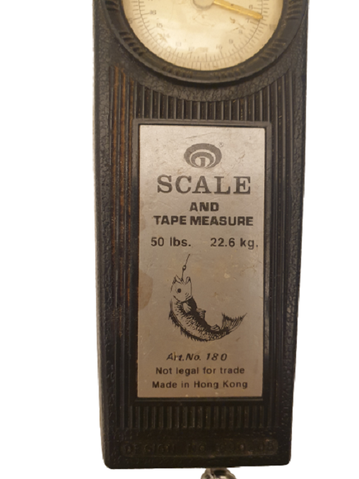 MEKANİK YUVARLAK KADRANLI AVRUPA SCALE EL KANTARI 