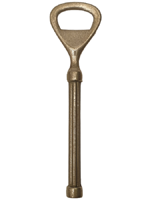 PİRİNC DÖKÜM AVRUPA ŞİŞE KAPAK AÇACAĞI