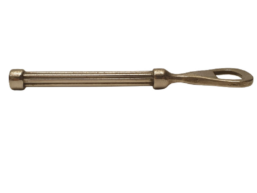 PİRİNC DÖKÜM AVRUPA ŞİŞE KAPAK AÇACAĞI