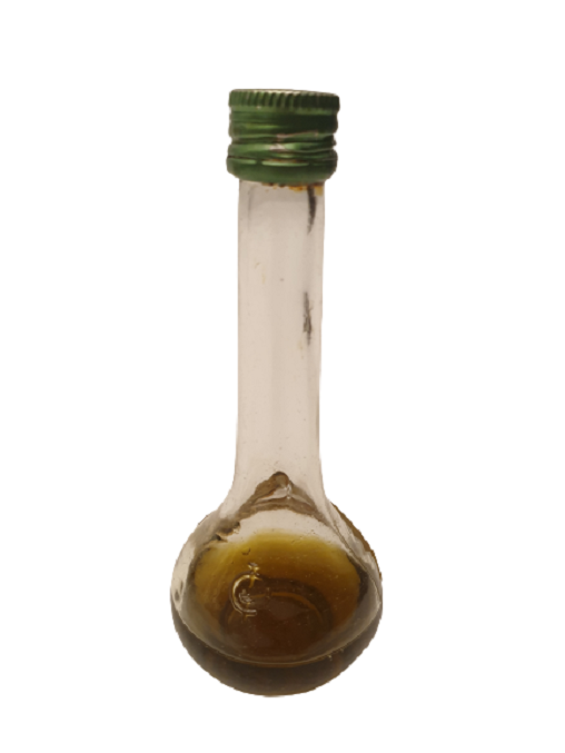 TEKEL NANE LİKÖRÜ CAM ŞİŞE 5 CL İNHİSARLAR DAMGALI