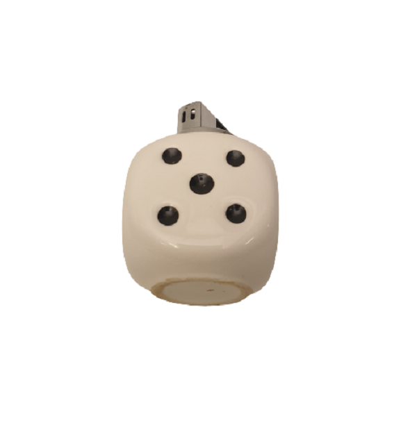 PORSELEN ZAR FORMUNDA KUBARBAZ OYUN  MASASI ÇAKMAĞI