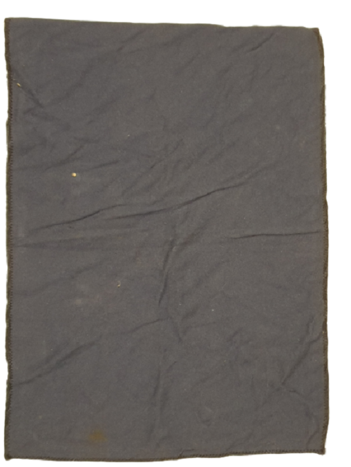 İSTASYONDAN BENZİN ALANLARA HEDİYE OLARAK VERİLEN PETROL OFİSİ GAZİ PETROL TOZ BEZİ