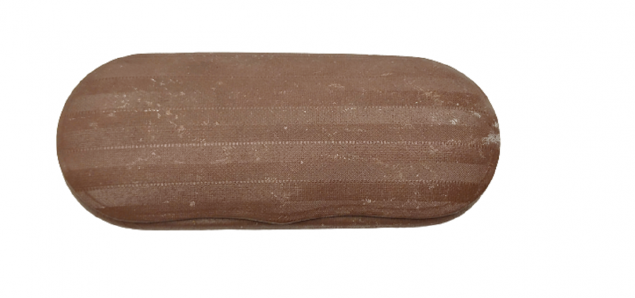 BURUNA SIKIŞTIRILARAK TAKILAN MEKANİZMALI KUTUSUNDA NUMARALI PROFESÖR GÖZLÜĞÜ