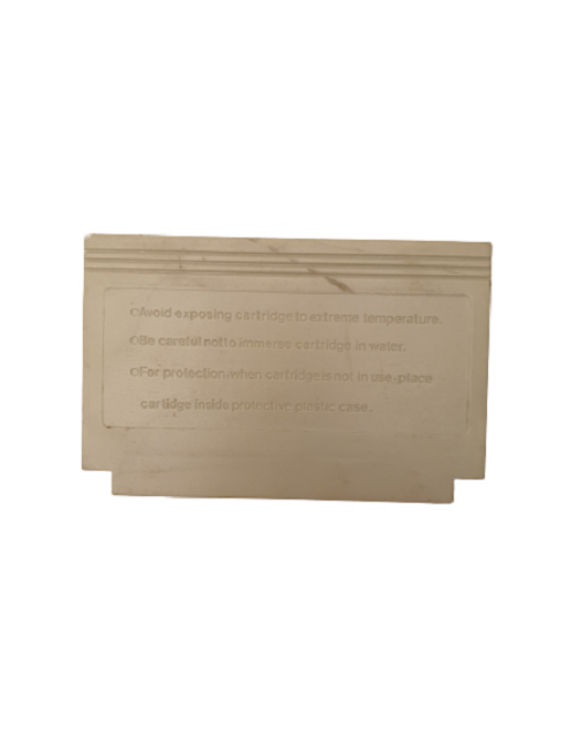 GAME STAR DUCK DARKWİNG ATARİ OYUN KASETİ