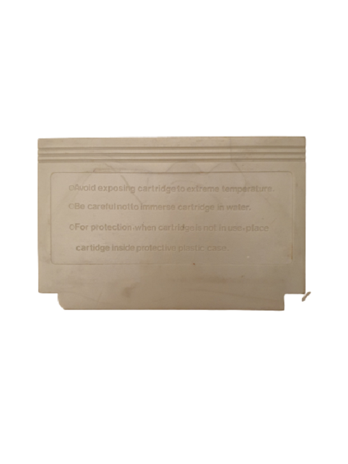 GAME STAR ZOMBİE NATİON ATARİ OYUN KASETİ