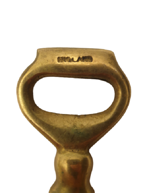 İNGİLİZ POLO AYAK FORMUNDA GOZOZ MEŞRUBAT KAPAK AÇACAĞI