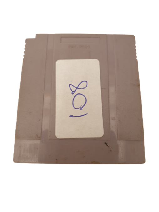 POKEMON NİNTENDO GAME BOY OYUN KASETİ