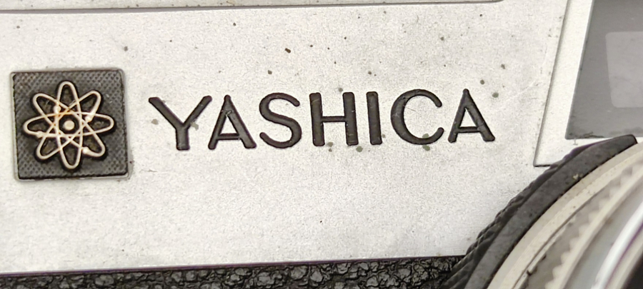 YASHİCA ELECTRO 35 GX CAMERA FOTOĞRAF MAKİNESİ