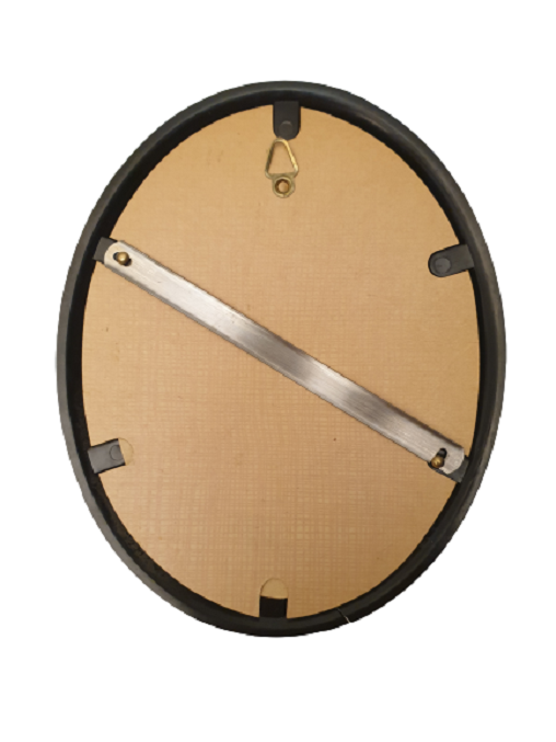 AVRUPA BAKALİT CERCEVE SİYAH BEYAZ SEPİA ORJİNAL  ŞAHIŞ FOTOĞRAFLI FOTOĞRAF ÇERÇEVESİ