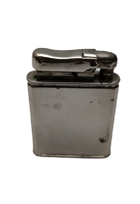 BEŞİKTAŞ ARMA İNSİYALLİ İBELO MONOPOL BENZİNLİ TAŞLI MEKANİK ÇAKMAK LİGHTER