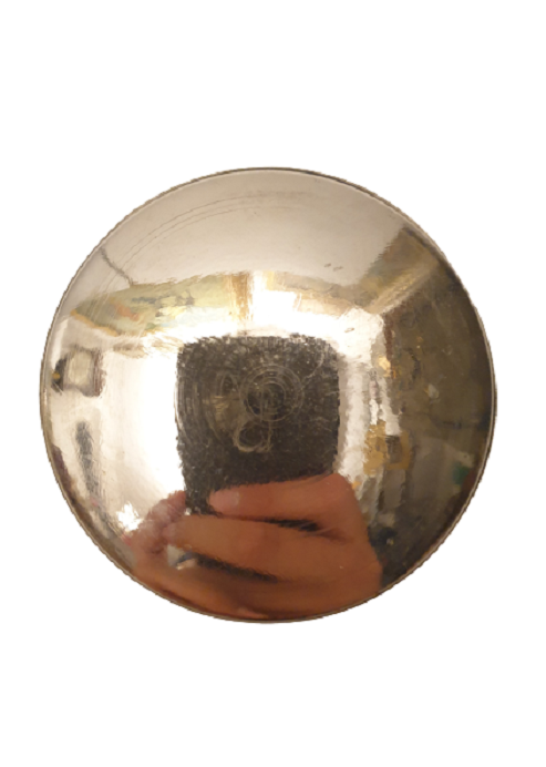 KURMALI KÖSTEKLİ  CEP SAATİ SAKLAMA MUHAFAZA KUTUSU ON TARAFI ŞEFFAF KASA KROM PASLANMAZ METALDİR