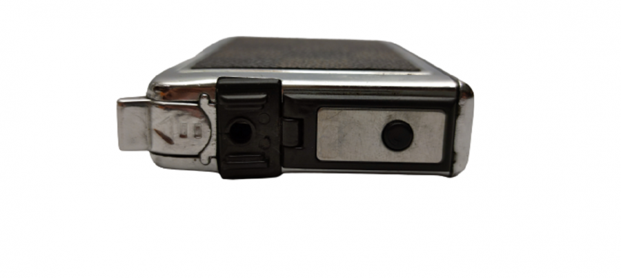 ORİJİNAL LOUIS VUITTON PARIS ÇAKMAK VE SİGARALIK LİGHTER