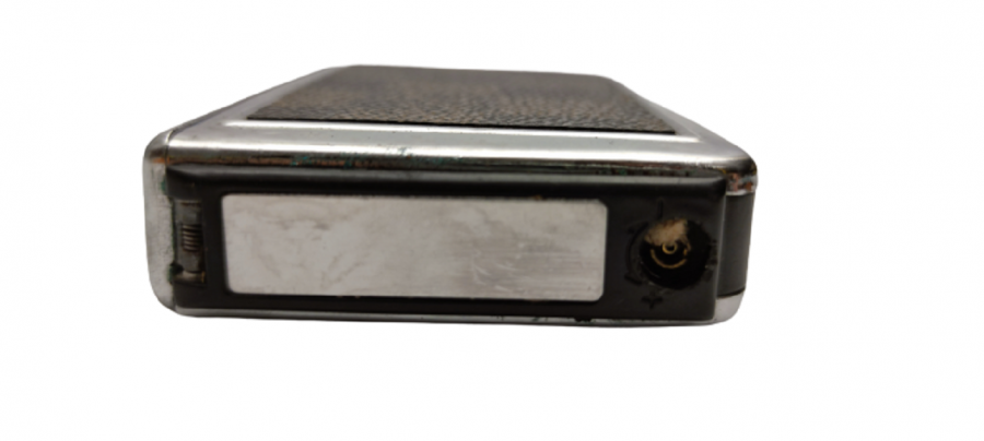 ORİJİNAL LOUIS VUITTON PARIS ÇAKMAK VE SİGARALIK LİGHTER