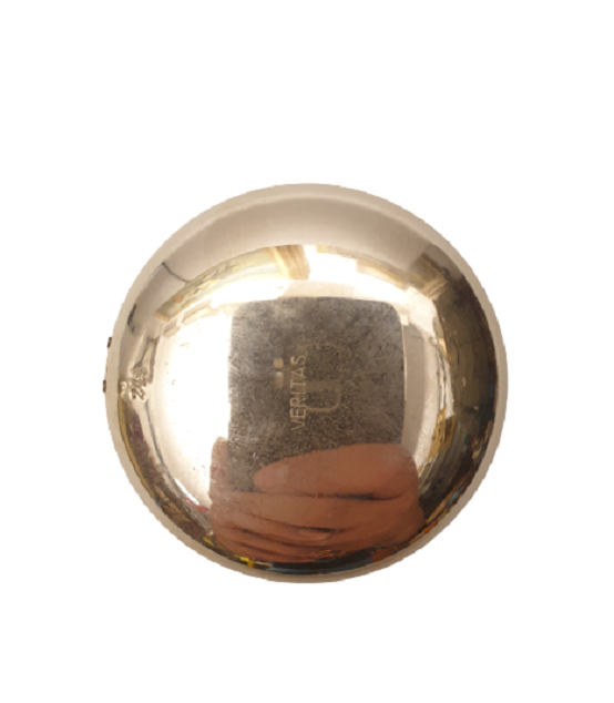 KÖSTEKLİ  CEP SAATİ İCİ KIRMIZI KADİFE 21 1/2 YAZILI TURUNCU 18 NUMARALI KURMALI CEP SAATİ SAKLAMA MUHAFAZA KUTUSU ON TARAFI ŞEFFAF KASA KROM PASLANMAZ METALDİR